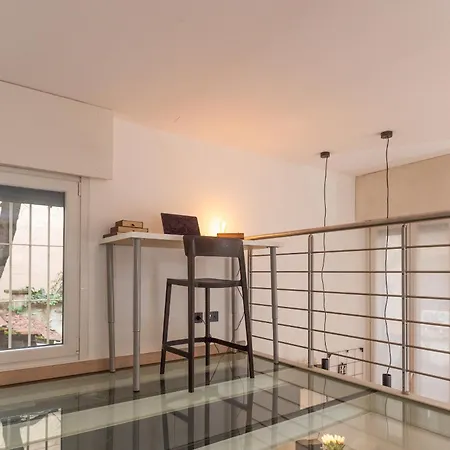 Luxury Design Clefi Apartment *