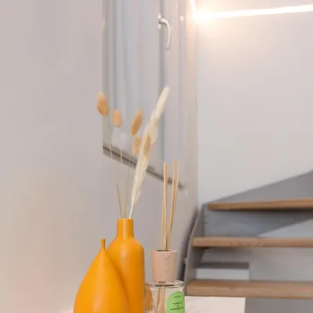 Luxury Design Clefi Apartment Mailand
