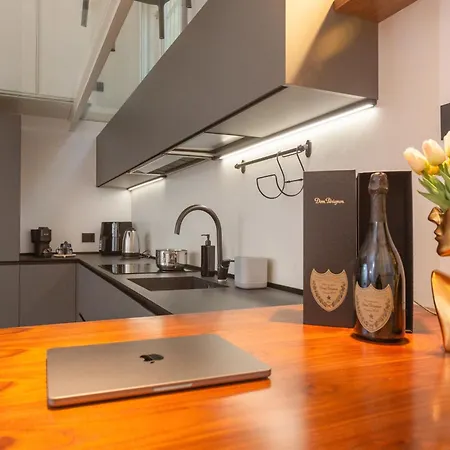 Luxury Design Clefi Mailand