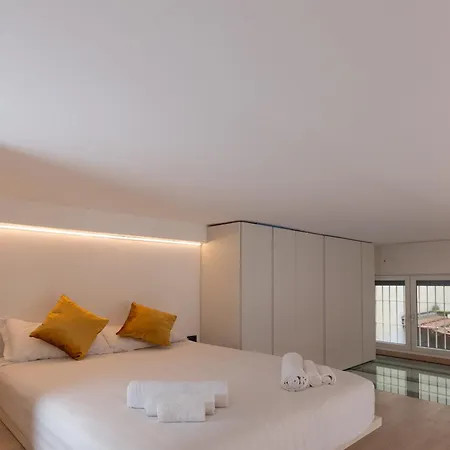 Luxury Design Clefi Mailand